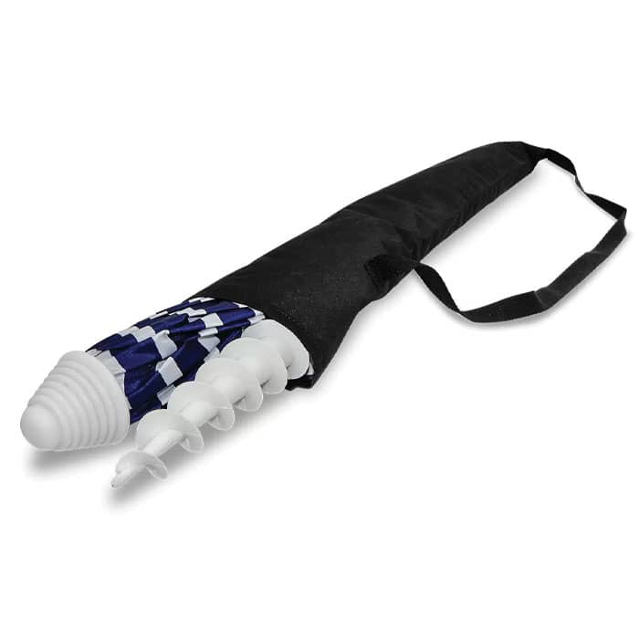 Bag Capa Protetora para Guarda-Sol Praia Viagem