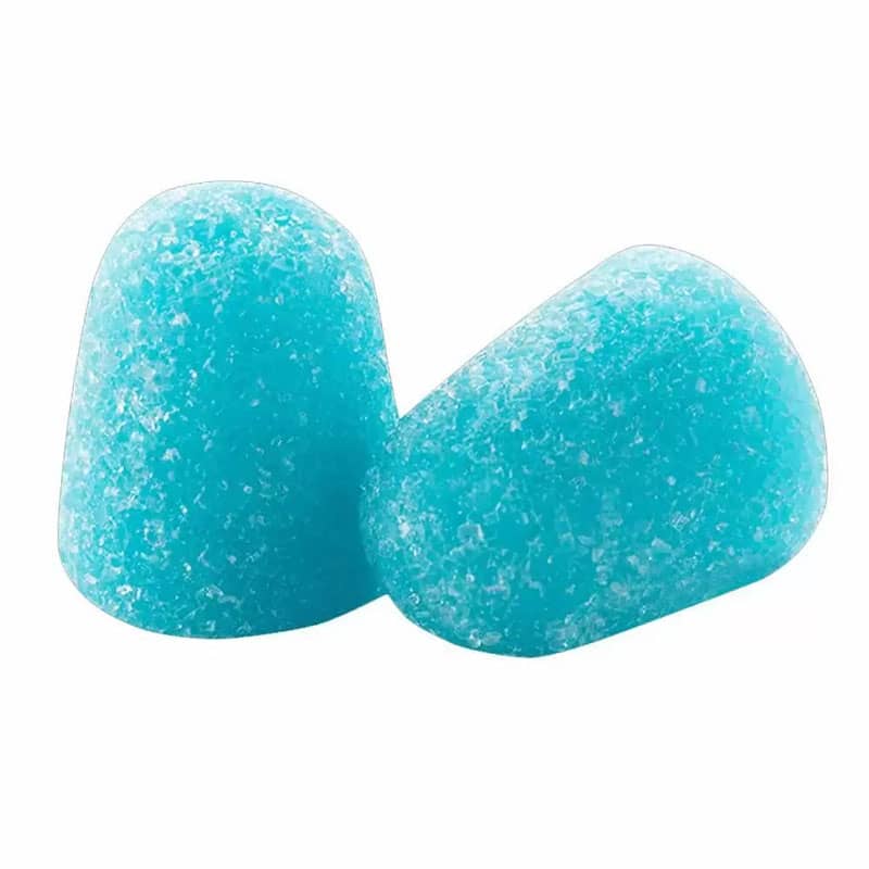 Bala de Goma Personalizada