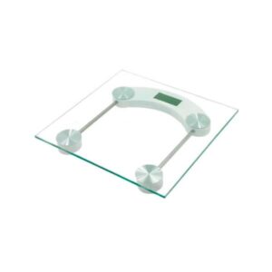 Balança Banheiro Digital