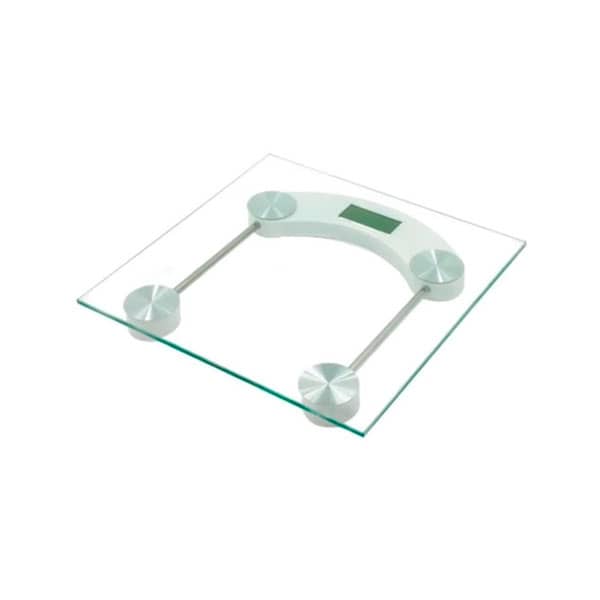 Balança Banheiro Digital