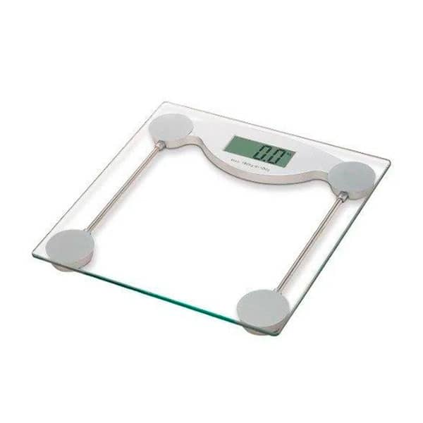 Balança Digital Alta Precisão Personalizada