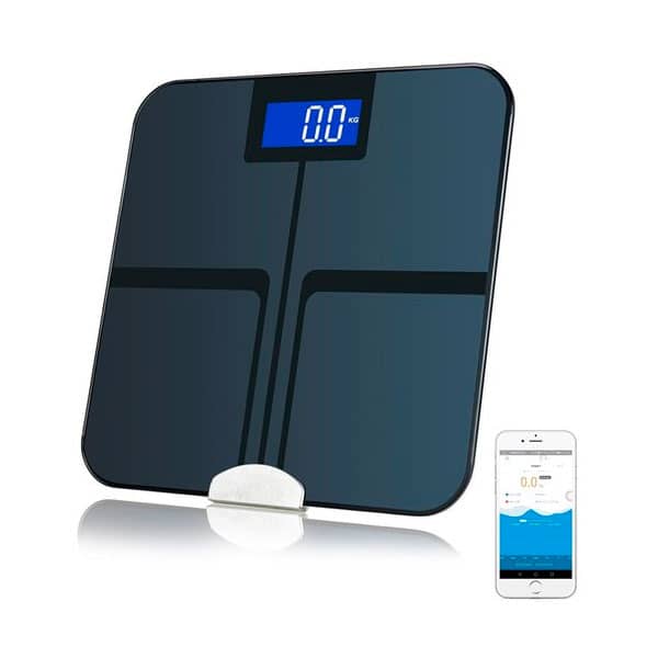 Balança Digital Bluetooth 180k Personalizada
