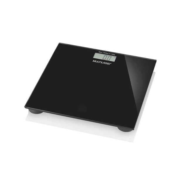 Balança Digital Personalizada a Laser