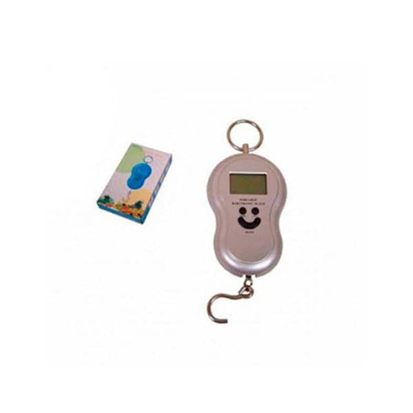 Balança Portátil Personalizada