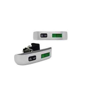 Balança de Mão Digital Personalizada