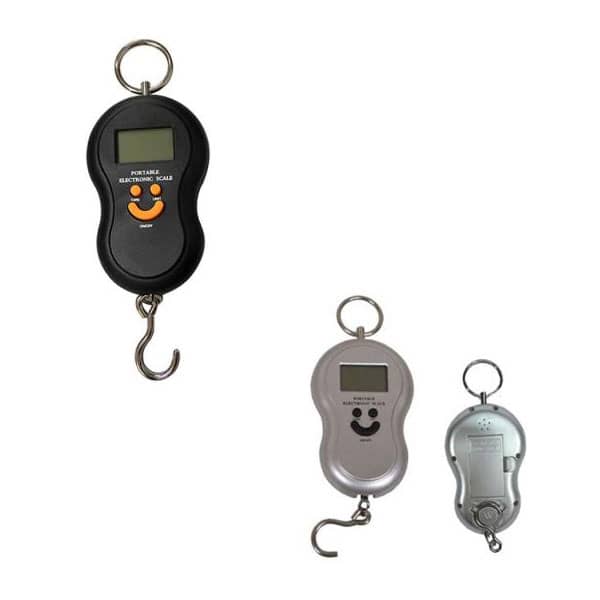 Balança de Mão Digital Portátil