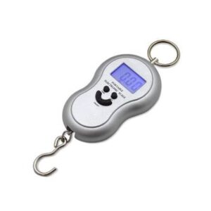 Balança de Mão Digital para Brindes Personalizados