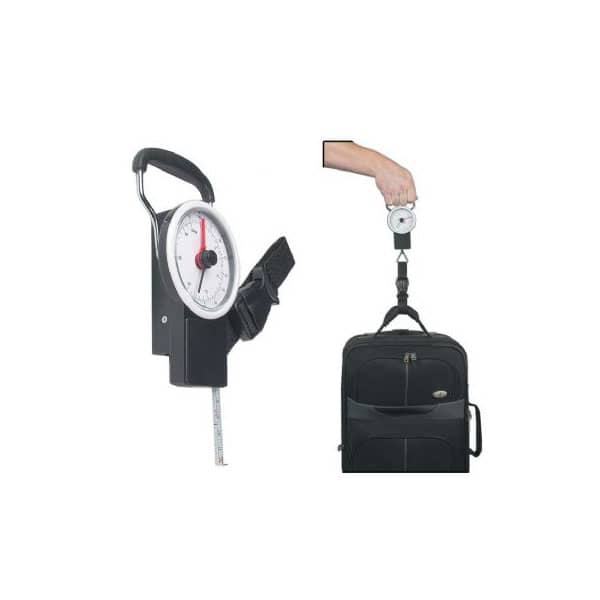 Balança para Bagagem Personalizada