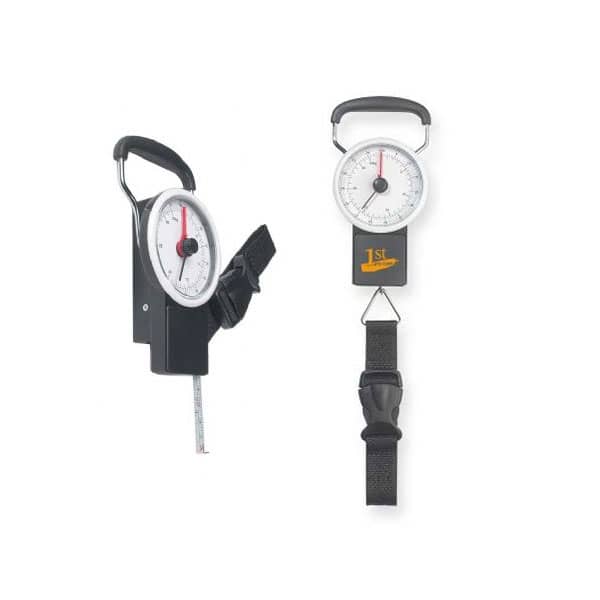 Balança para Bagagem Personalizada