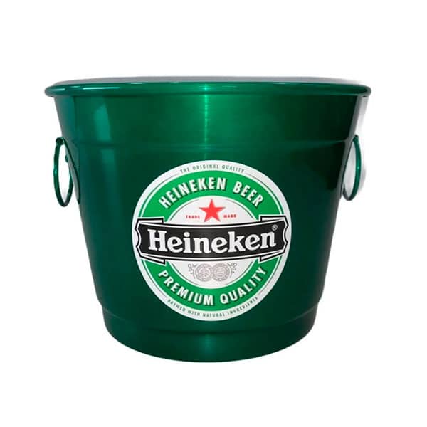 Balde Térmico Personalizado a Laser