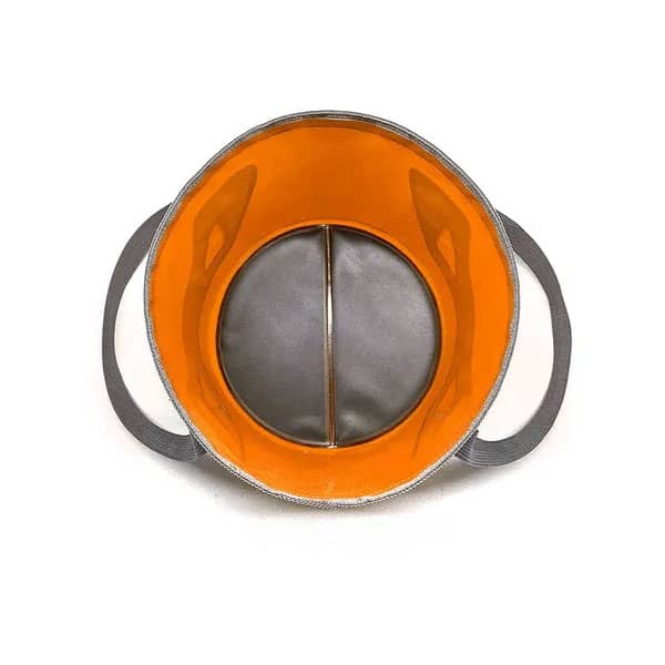 Balde de Gelo Inflável para Bebidas Personalizado