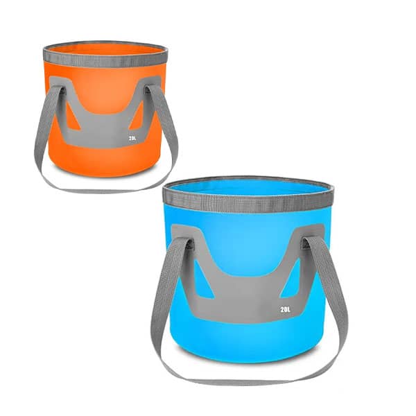 Balde de Gelo Inflável para Bebidas Personalizado