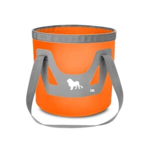 Balde de Gelo Inflável para Bebidas Personalizado