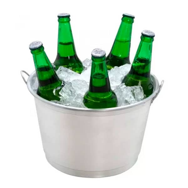 Balde de gelo 5 litros