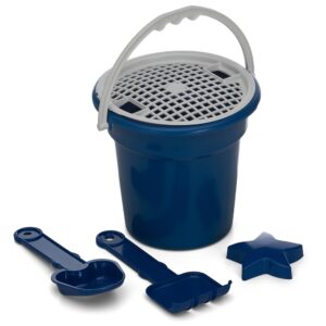 Balde de praia personalizado