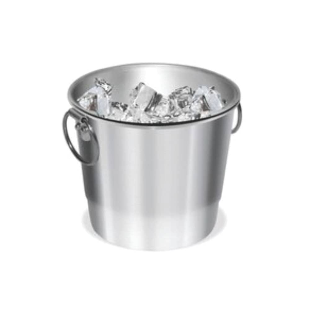 Balde para Gelo Pérola 4 Litros