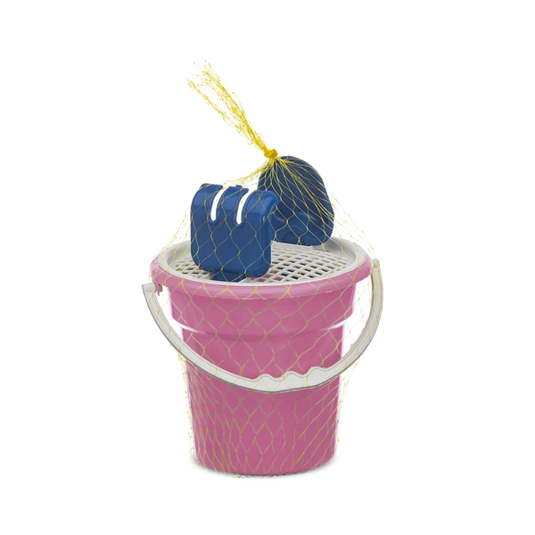 Baldinho de praia para personalizar