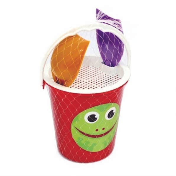 Baldinho praia lembrancinha