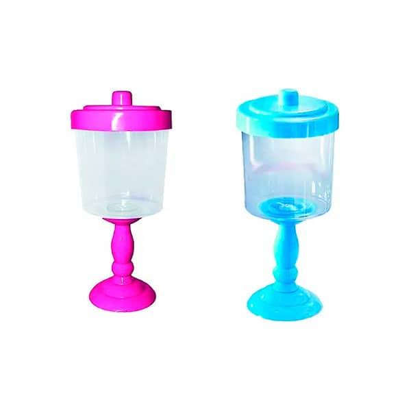 Baleiro Decorativo Personalizado