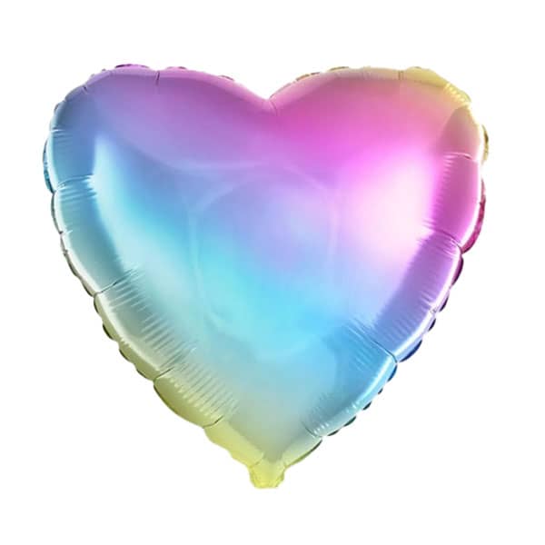 Balões Metalizados Coloridos Personalizado