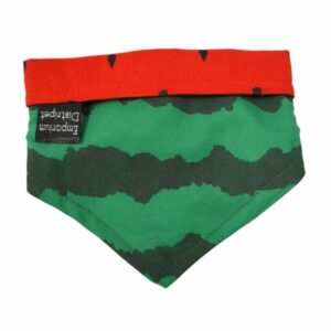 Bandana Melância Personalizada