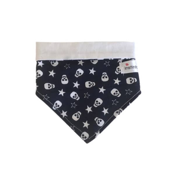 Bandana Rock Star Dupla Face