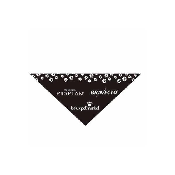 Bandana Triangular Personalizada
