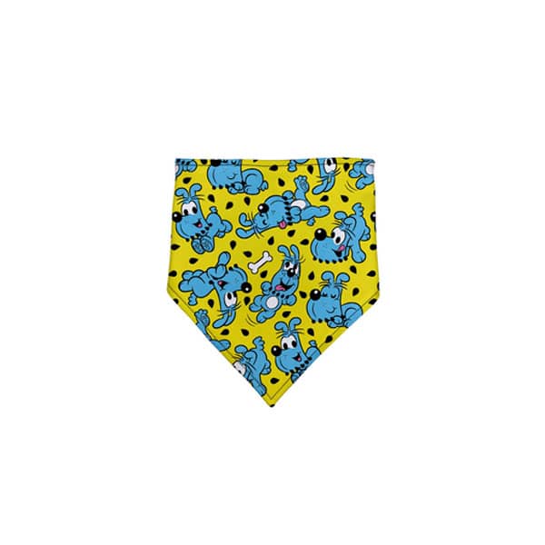 Bandana Turma da Mônica