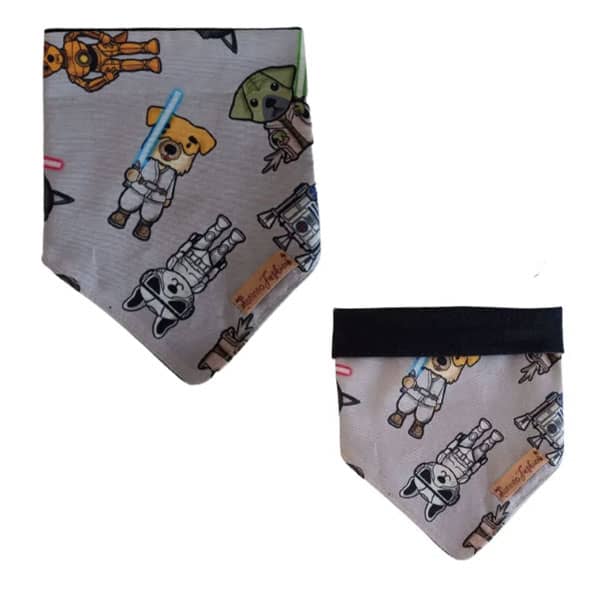 Bandana para Cães Star Wars