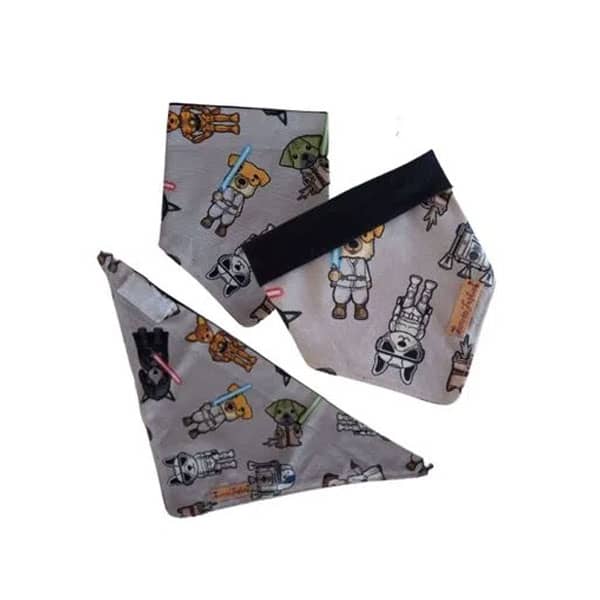 Bandana para Cães Star Wars