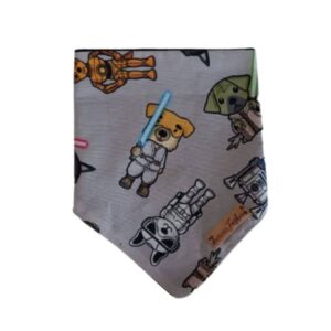 Bandana para Cães Star Wars
