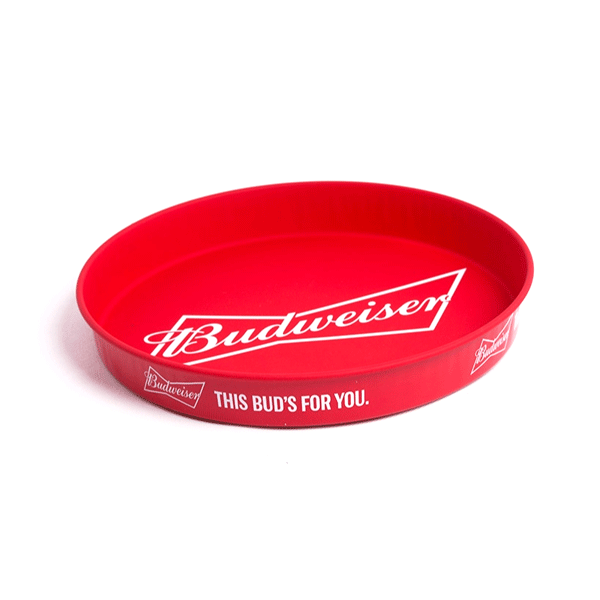 Bandeija Redonda Personalizada