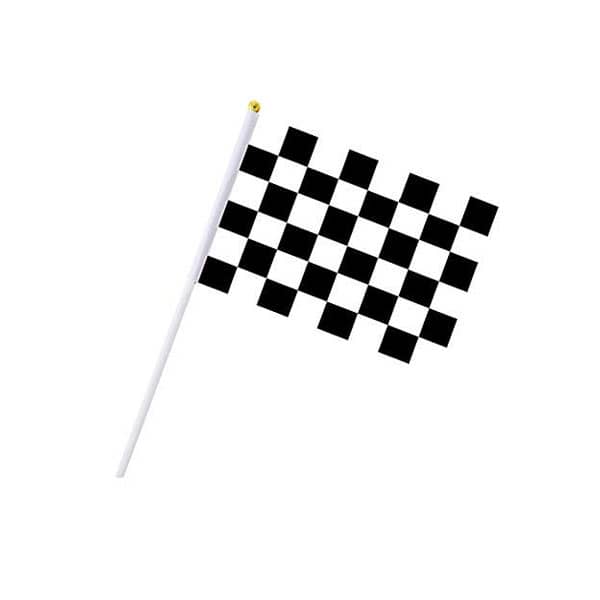 Bandeira Carflag Personalizada