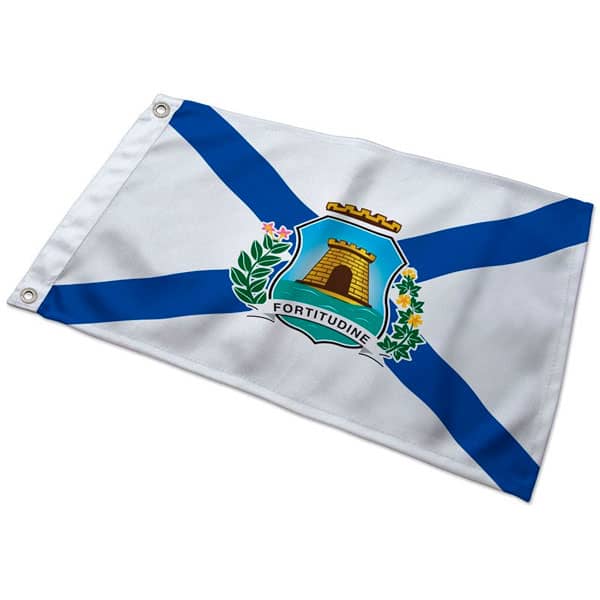 Bandeiras de Capitais