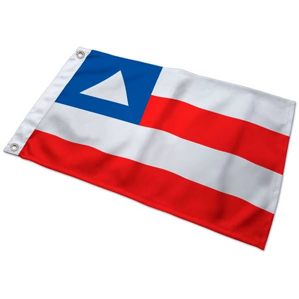 Bandeiras de Estados