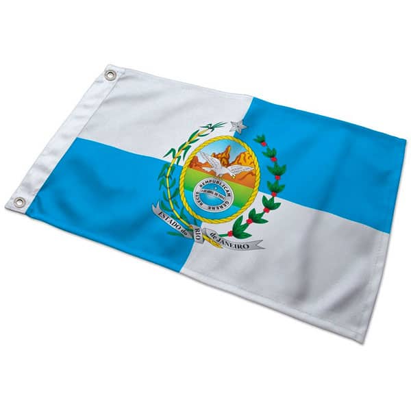 Bandeiras de Estados