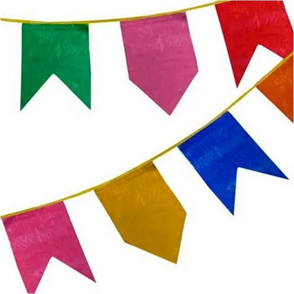 Bandeiras para Eventos