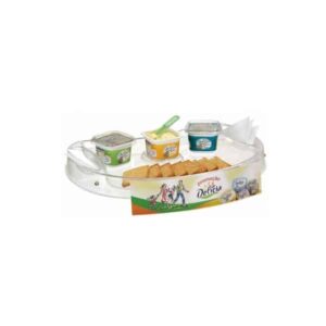 Bandeja Degustação para Brindes Personalizada