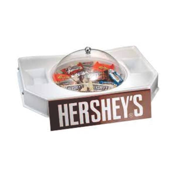 Bandeja PDV para Degustação Personalizada