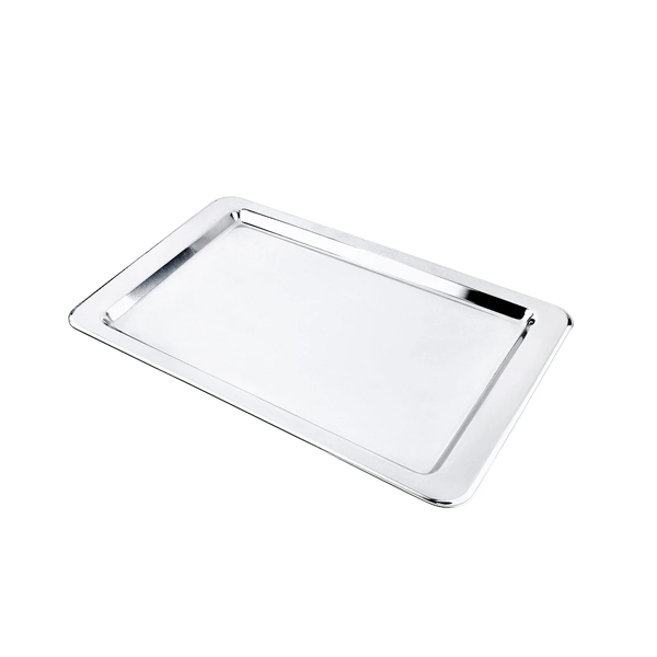 Bandeja Retangular Personaliza