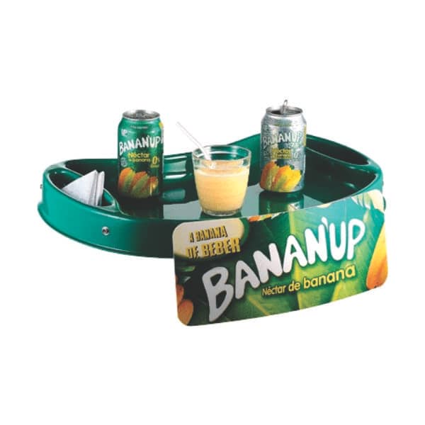 Bandeja de Degustação Petisco Personalizada