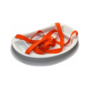 Bandeja para Degustação Adesivo Vinil