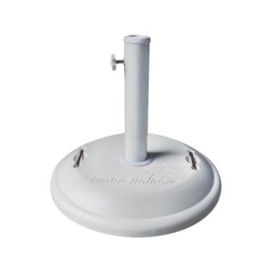 Base Ombrelone Redonda Personalizada