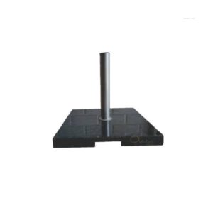 Base Suporte para Ombrelone Personalizada