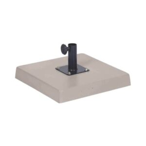 Base para Ombrelone Concreto