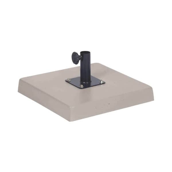 Base para Ombrelone Concreto