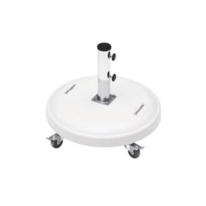 Base para Ombrelone Redonda e Quadrada