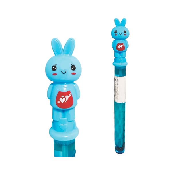 Bastão Bolhas de Sabão Personalizado