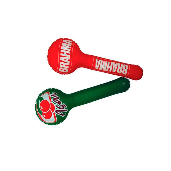 Bate-Bate/Bateco Inflável