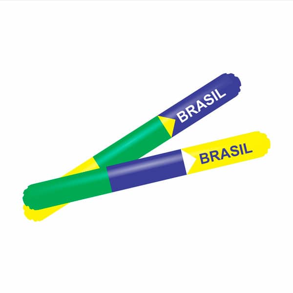 Bate Bate Personalizado